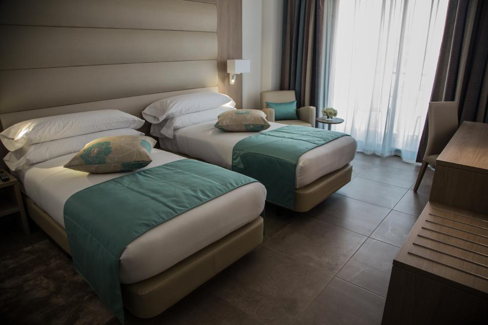 Az Hotels Zephyr Mostaganem ภายนอก รูปภาพ